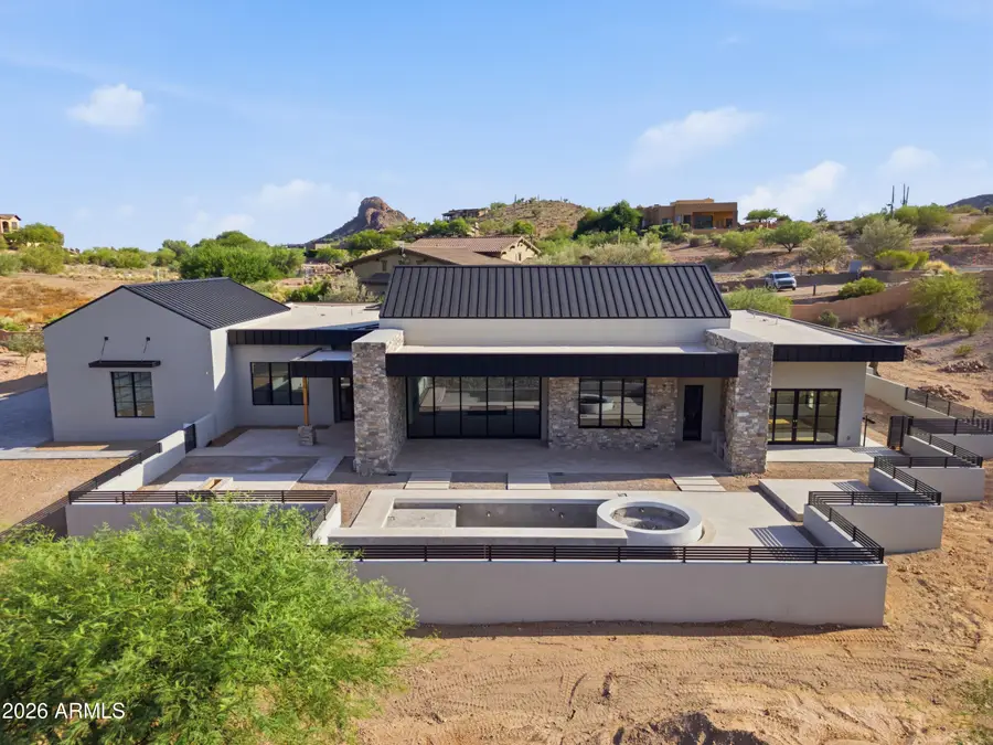 9297 E Sundance Circle, Gold Canyon, AZ 85118 - #2