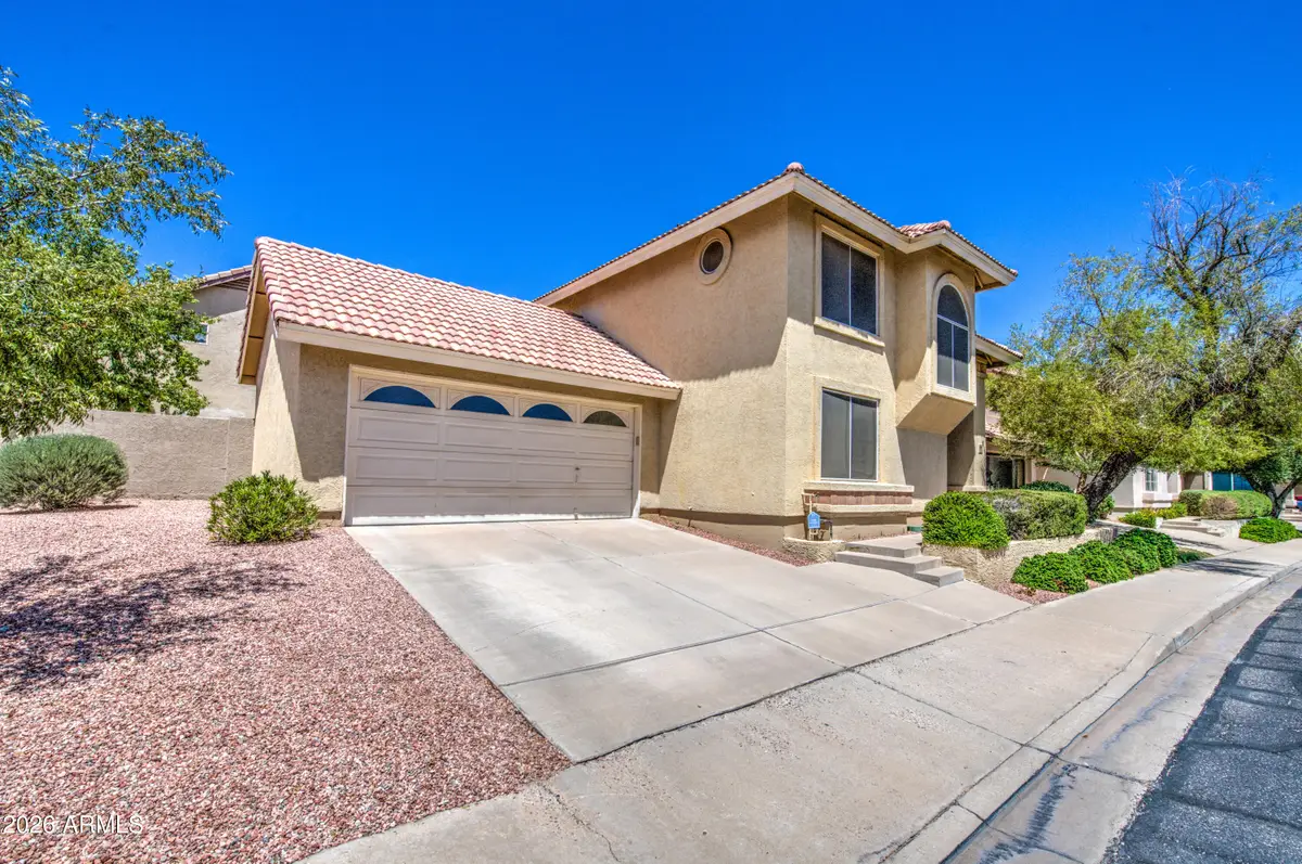 3826 E Park Avenue, Phoenix, AZ 85044 - #1