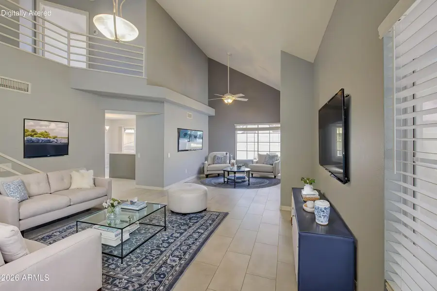 3826 E Park Avenue, Phoenix, AZ 85044 - #3