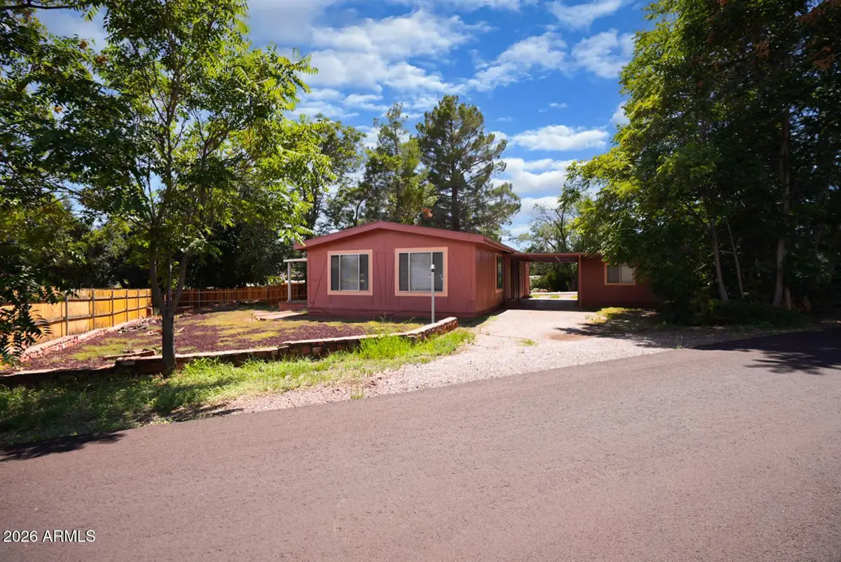 420 Harmony Drive, Sedona, AZ 86336 - #1