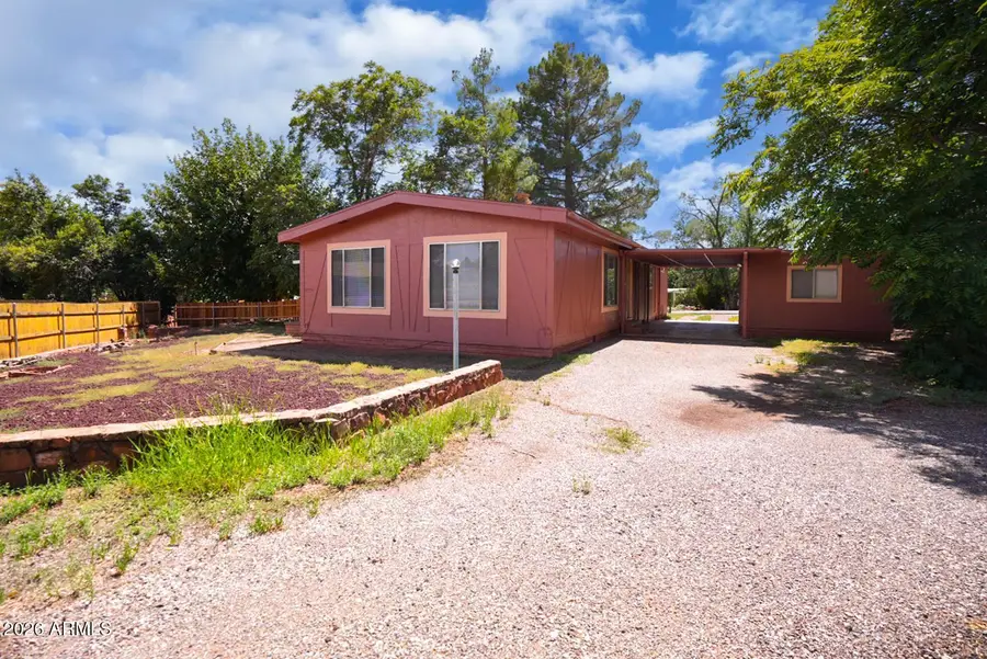 420 Harmony Drive, Sedona, AZ 86336 - #2