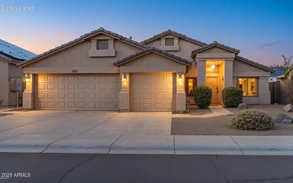 6406 W Tether Trail, Phoenix, AZ 85083