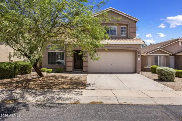 16036 N 11th Avenue #1064, Phoenix, AZ 85023