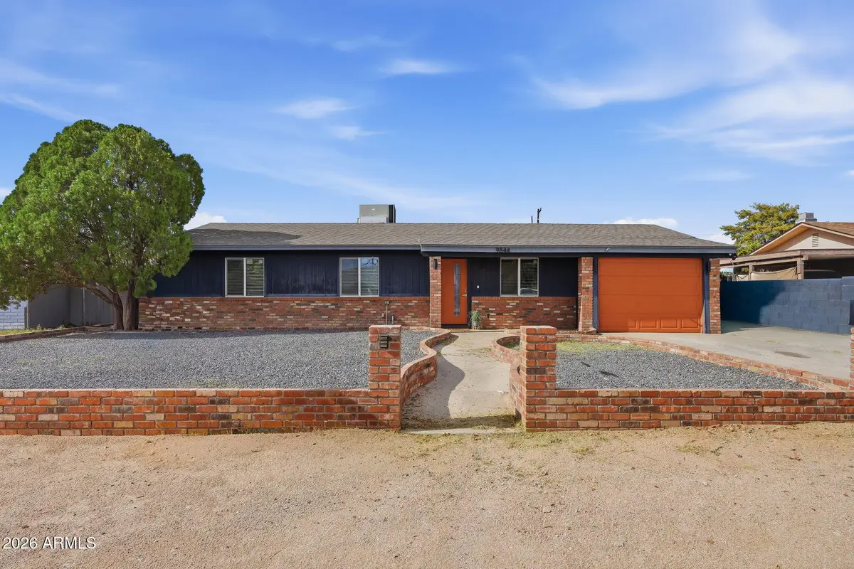 9844 E Butte Street, Mesa, AZ 85207 - #1