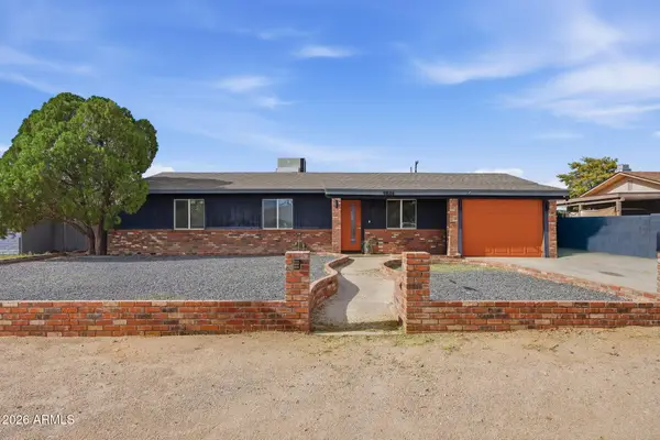 9844 E Butte Street, Mesa, AZ 85207