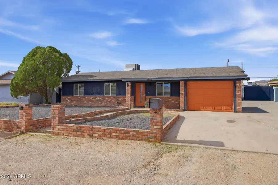9844 E Butte Street, Mesa, AZ 85207 - #3