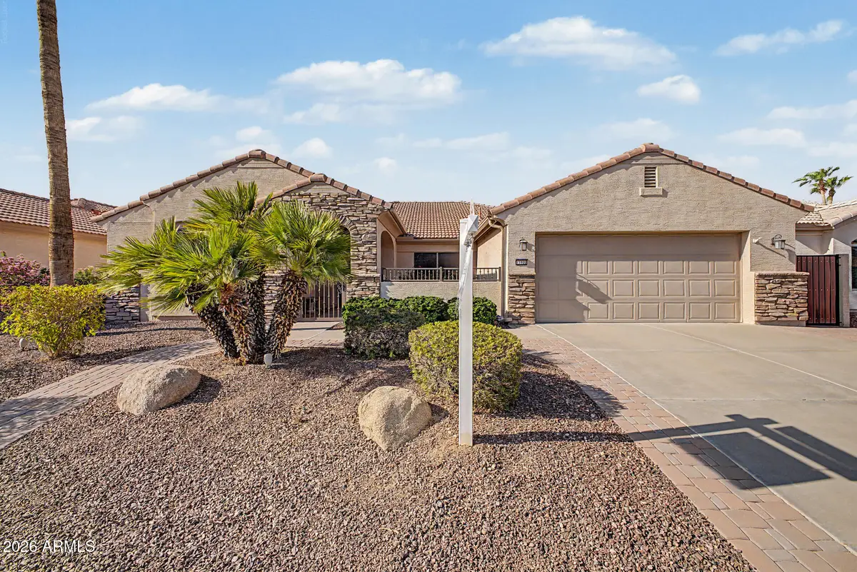 15926 W Merrell Street, Goodyear, AZ 85395 - #1