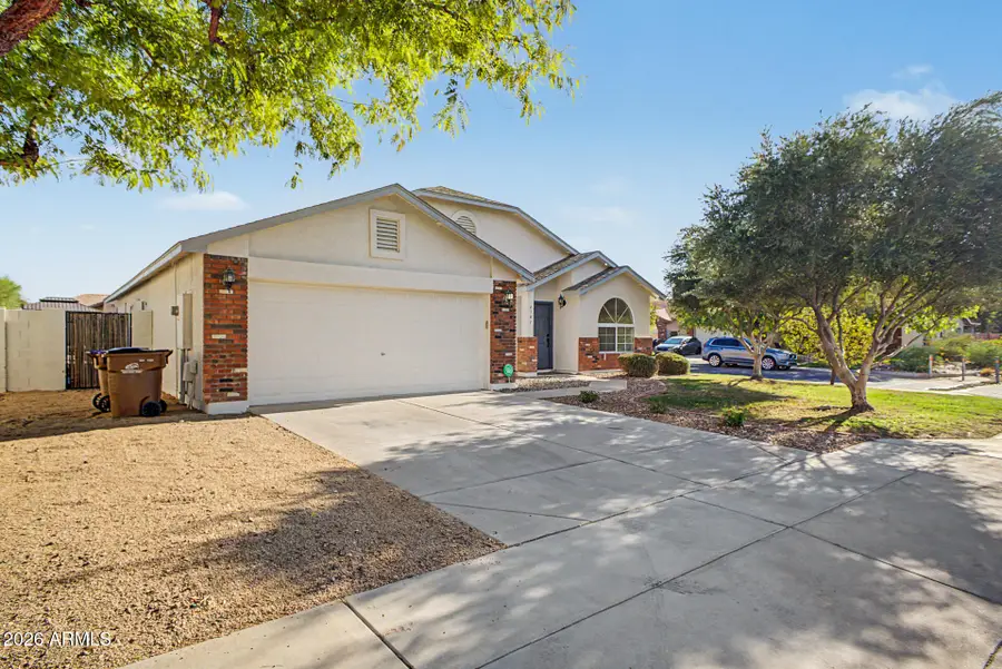 4307 E Meadow West Lane, San Tan Valley, AZ 85140 - #2