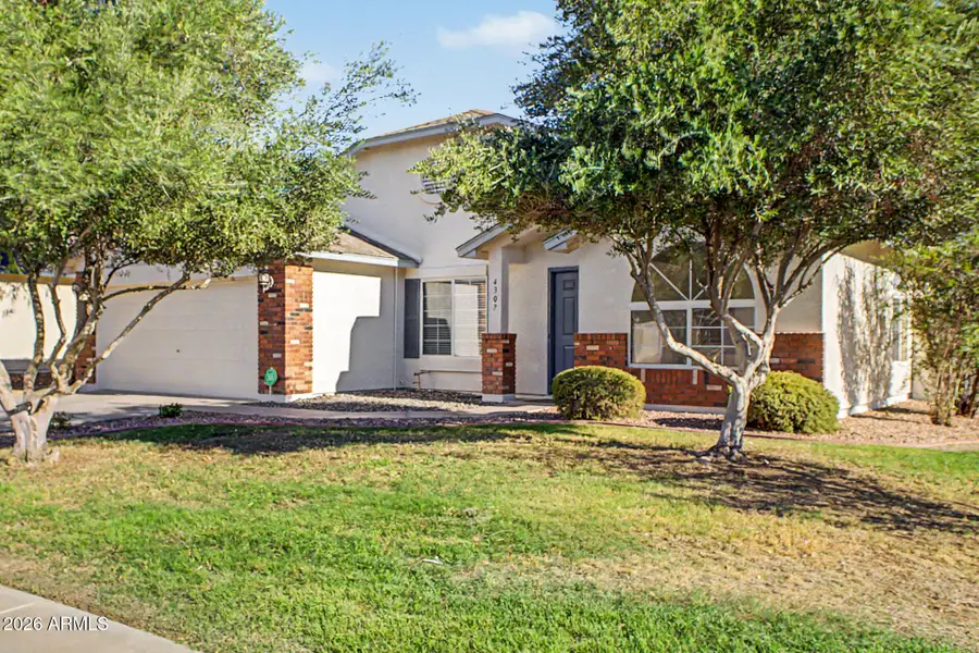 4307 E Meadow West Lane, San Tan Valley, AZ 85140 - #3