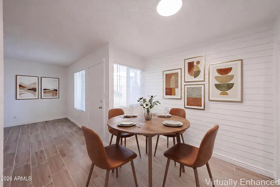 1622 E Campbell Avenue #J, Phoenix, AZ 85016 - #2