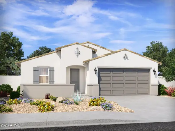9996 S Sombrero Trail, Apache Junction, AZ 85120