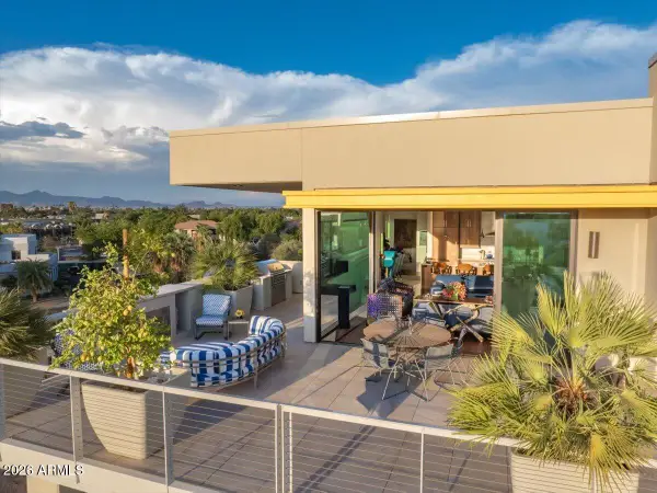 7502 E Main Street #4003, Scottsdale, AZ 85251