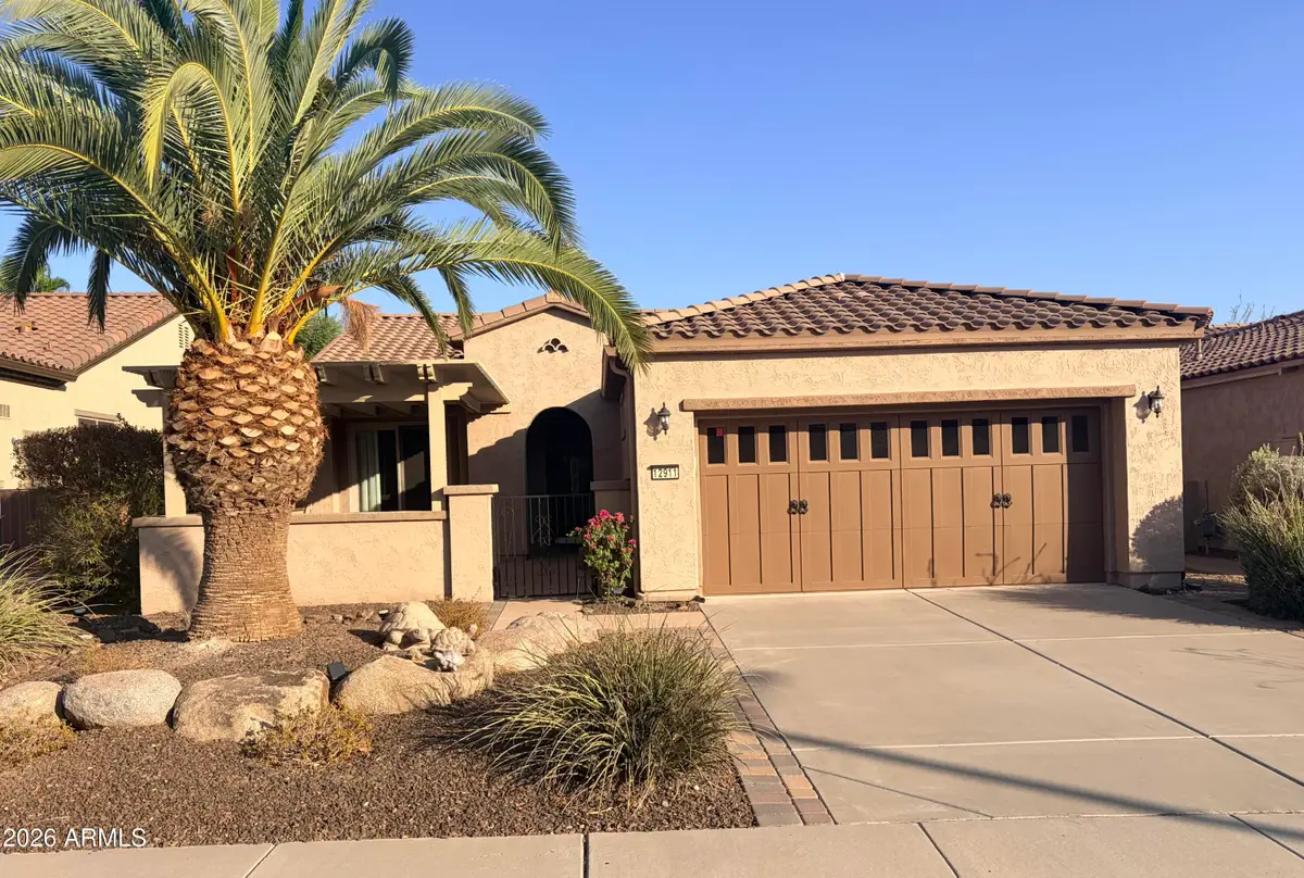 12911 W Bent Tree Drive, Peoria, AZ 85383 - #1