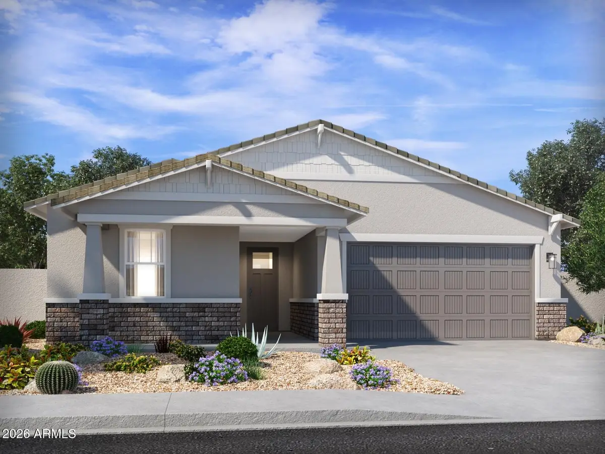 291 W Rock Needle Trail, Apache Junction, AZ 85120 - #1