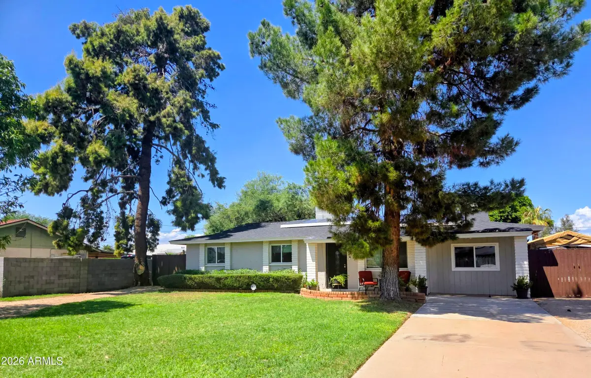 18028 N Villa Rita Drive, Phoenix, AZ 85032 - #1