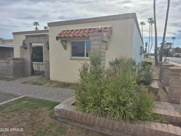 560 N Hobson Plaza, Mesa, AZ 85203