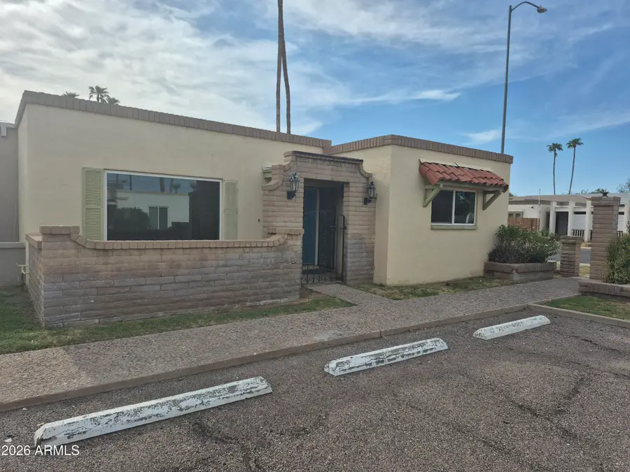 560 N Hobson Plaza, Mesa, AZ 85203 - #2