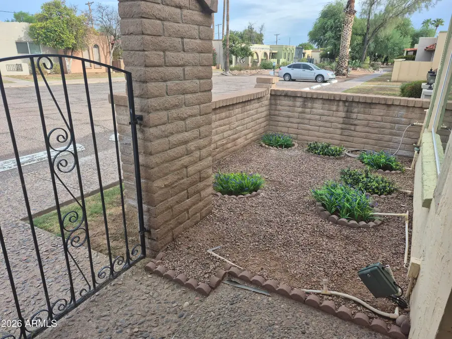 560 N Hobson Plaza, Mesa, AZ 85203 - #3