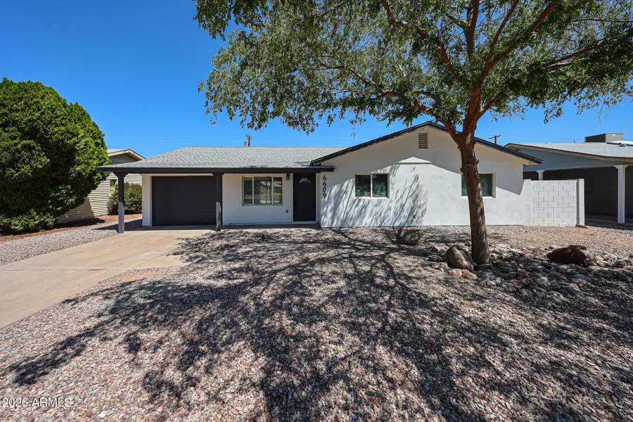 6609 N 20th Avenue, Phoenix, AZ 85015 - #2