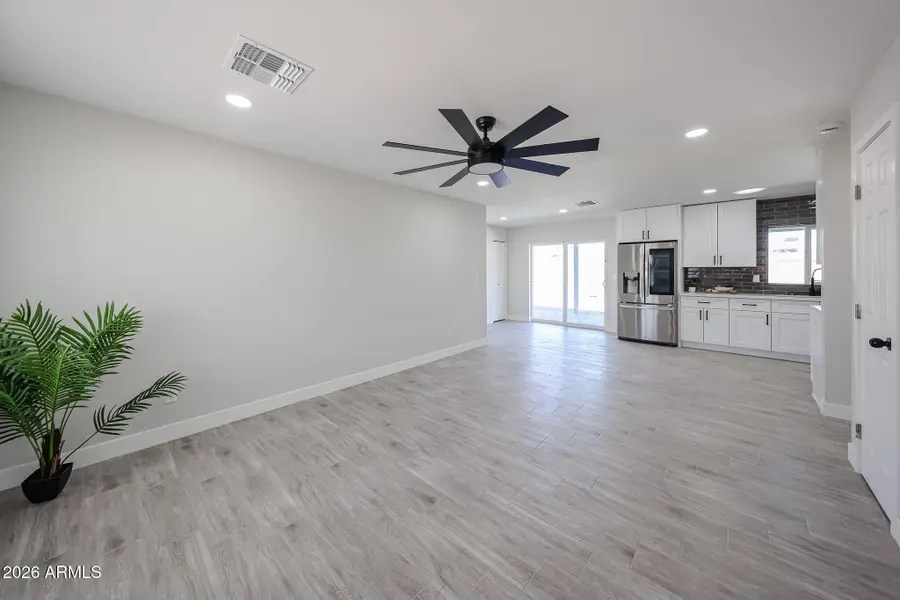 6609 N 20th Avenue, Phoenix, AZ 85015 - #3