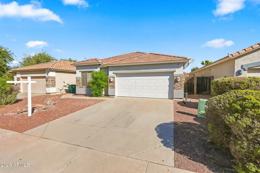 12634 W Estero Lane W, Litchfield Park, AZ 85340 - #2