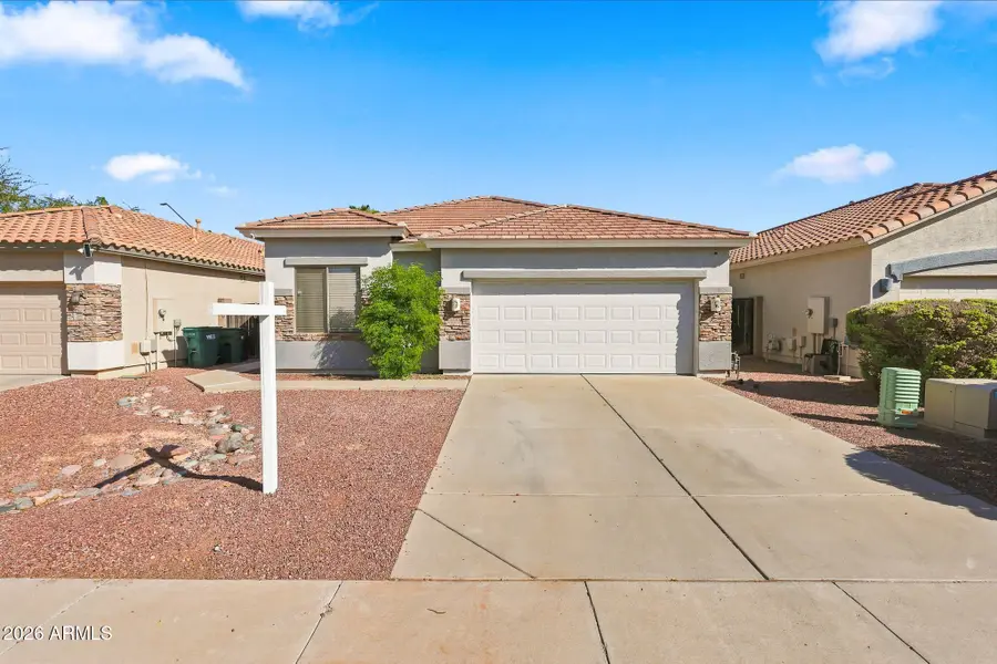 12634 W Estero Lane W, Litchfield Park, AZ 85340 - #3