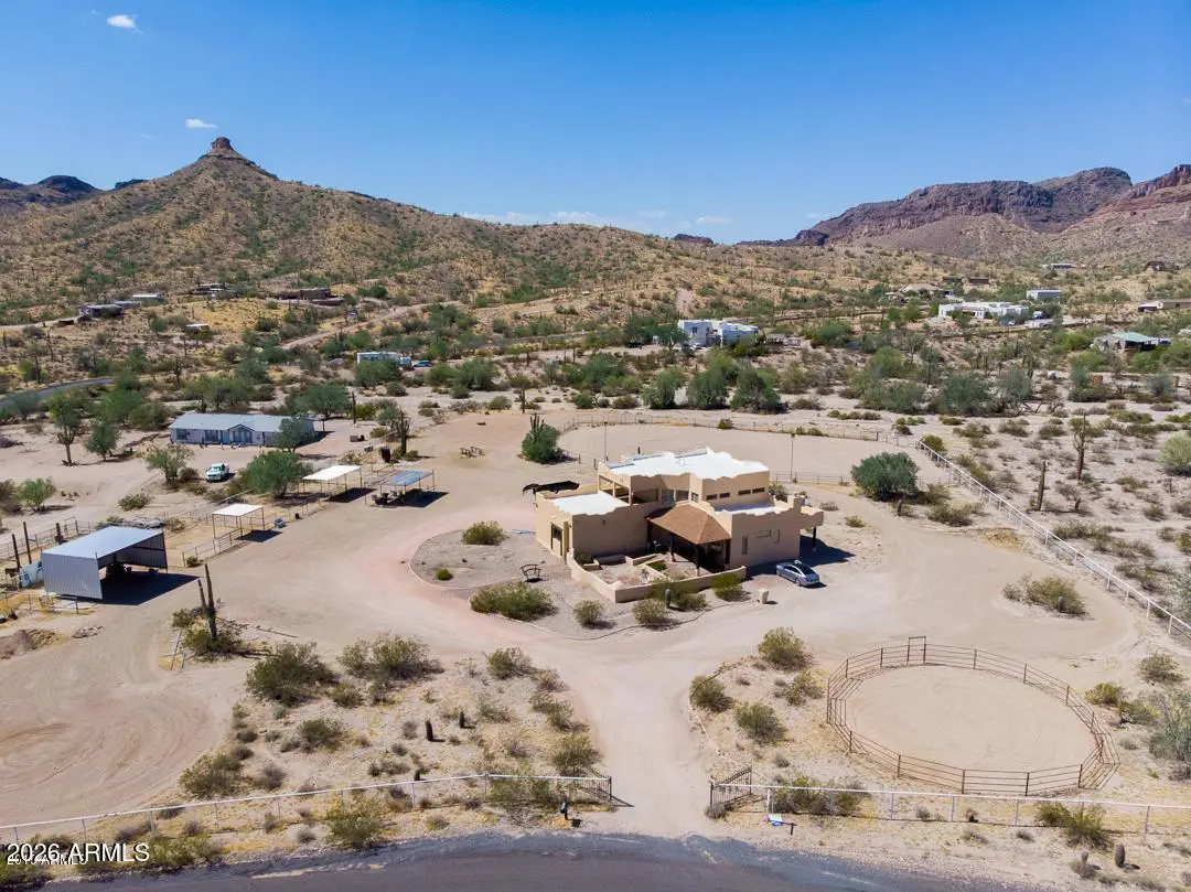 26532 N Gossner Road, San Tan Valley, AZ 85144 - #1