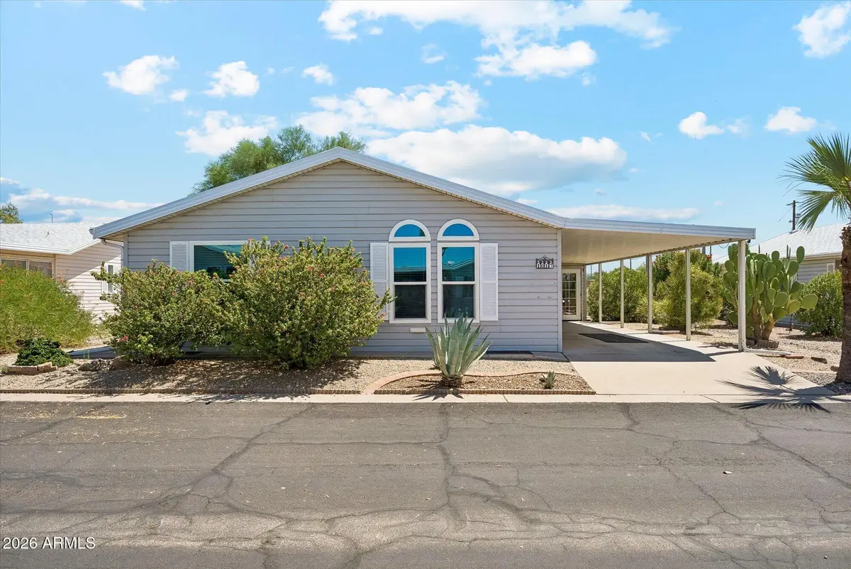 3400 S Ironwood Drive #1017, Apache Junction, AZ 85120 - #1
