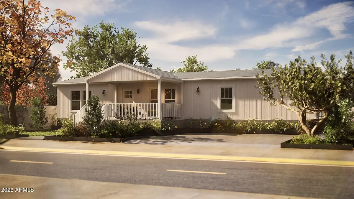 49 N County Road N2003 --, Nutrioso, AZ 85932 - #1