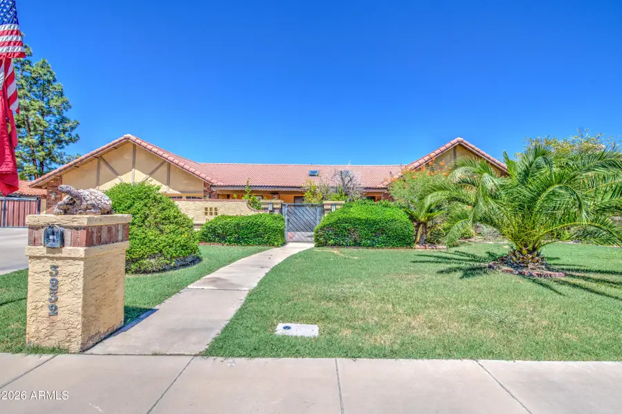 3232 E Ellis Street, Mesa, AZ 85213 - #2