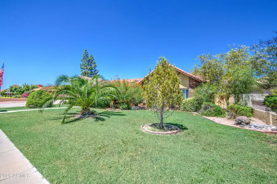 3232 E Ellis Street, Mesa, AZ 85213 - #3