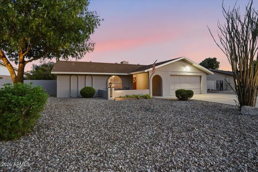 5009 E Blanche Drive, Scottsdale, AZ 85254 - #3