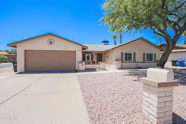 6227 E Evans Drive, Scottsdale, AZ 85254