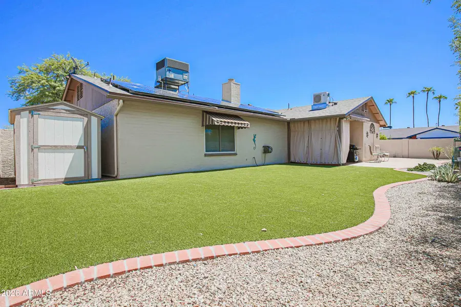 6227 E Evans Drive, Scottsdale, AZ 85254 - #3