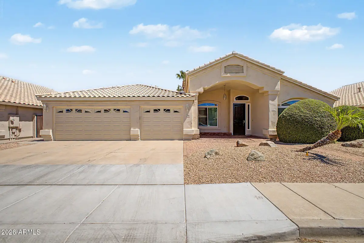 4768 W Tyson Street, Chandler, AZ 85226 - #1