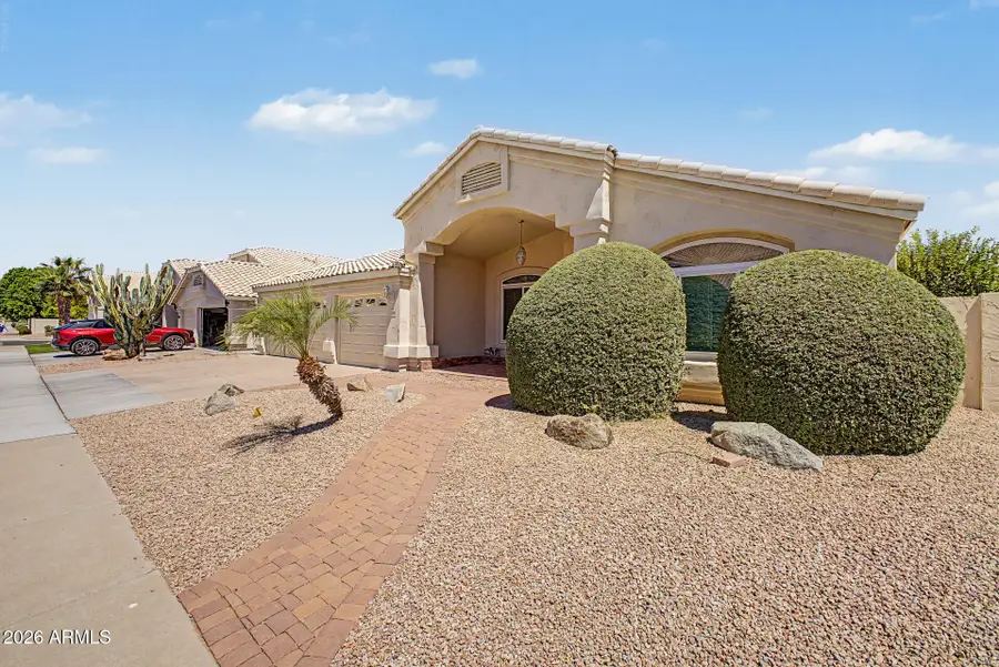 4768 W Tyson Street, Chandler, AZ 85226 - #3