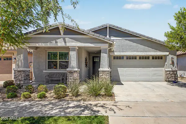 9852 E Texas Avenue, Mesa, AZ 85212
