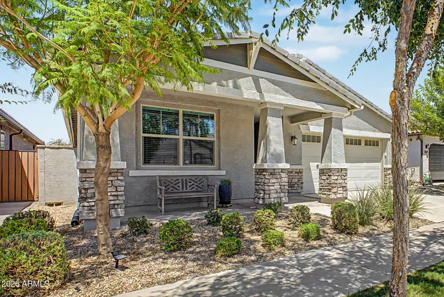 9852 E Texas Avenue, Mesa, AZ 85212 - #2