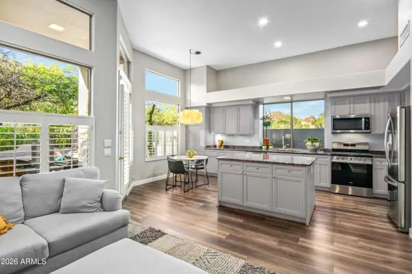 7130 E Sienna Bouquet Place, Scottsdale, AZ 85266