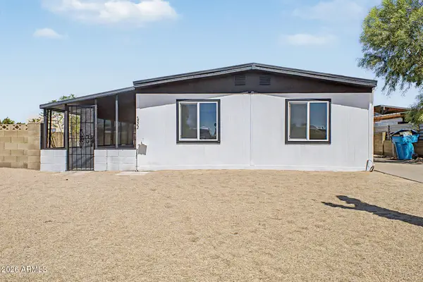 3622 W Abraham Lane, Glendale, AZ 85308