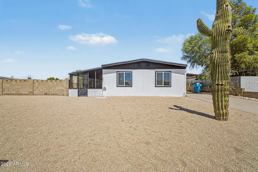 3622 W Abraham Lane, Glendale, AZ 85308 - #2