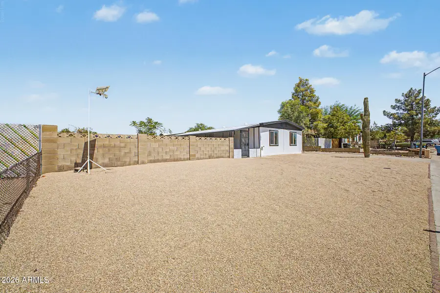 3622 W Abraham Lane, Glendale, AZ 85308 - #3