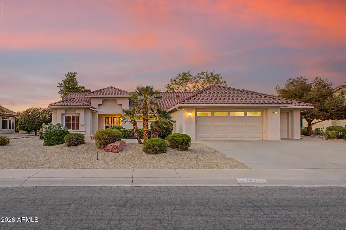 14420 W Whitewood Drive, Sun City West, AZ 85375 - #1