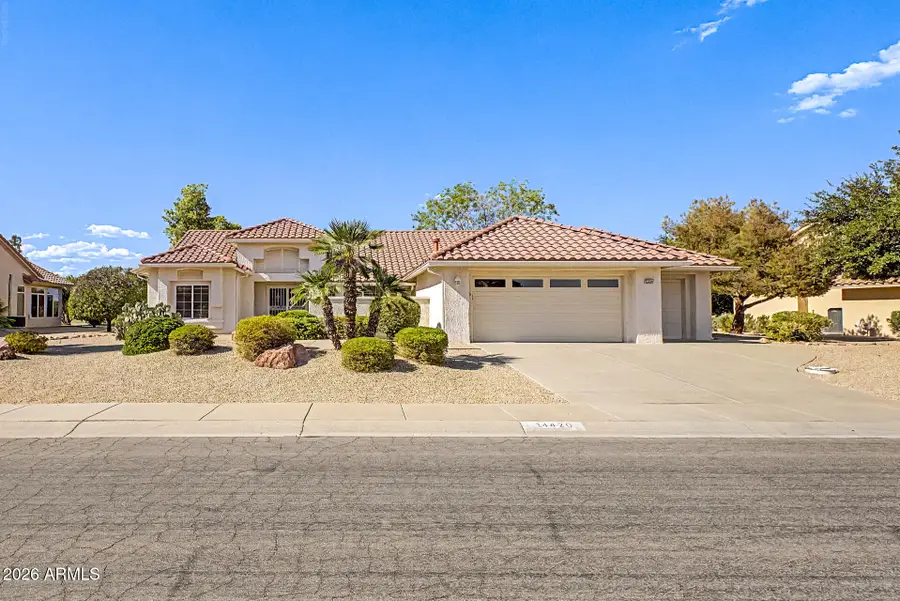 14420 W Whitewood Drive, Sun City West, AZ 85375 - #2