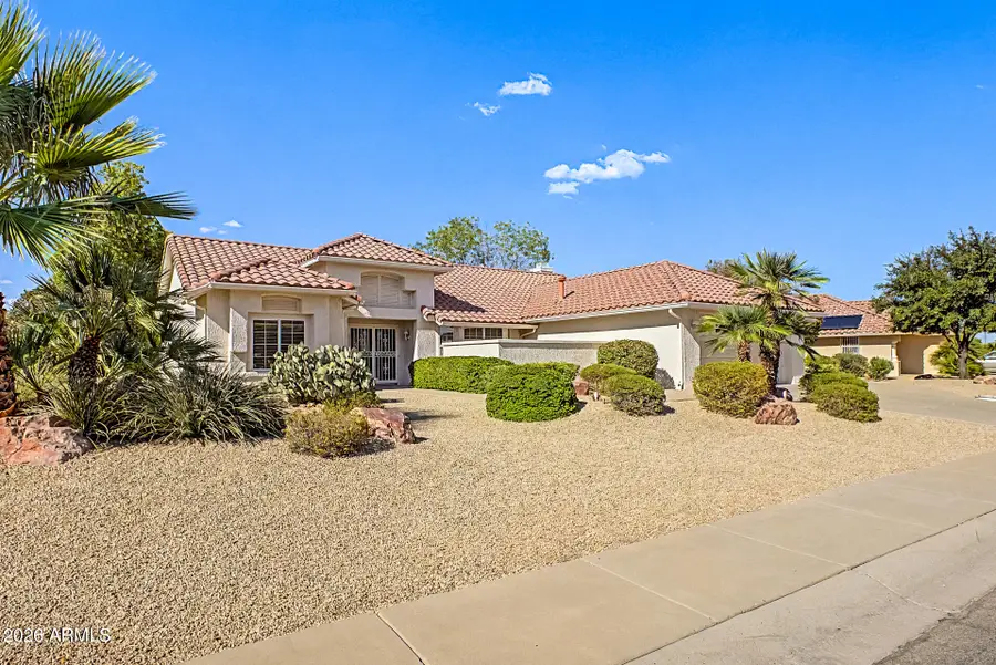 14420 W Whitewood Drive, Sun City West, AZ 85375 - #3