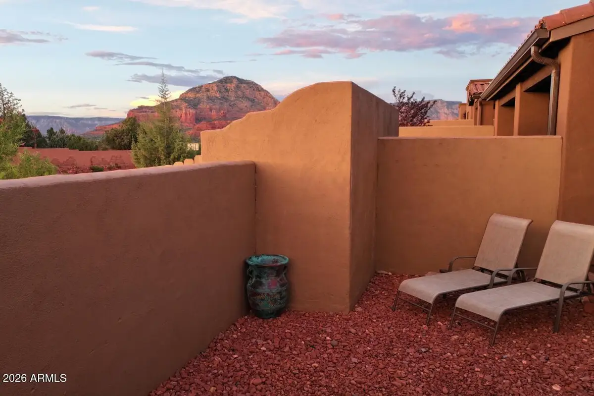 3942 Positano Place, Sedona, AZ 86336 - #1