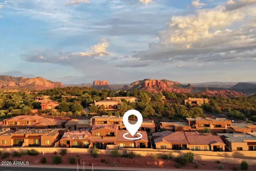 3942 Positano Place, Sedona, AZ 86336 - #2