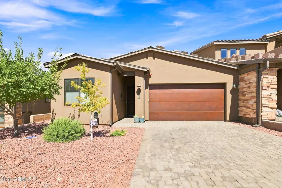 3942 Positano Place, Sedona, AZ 86336 - #3