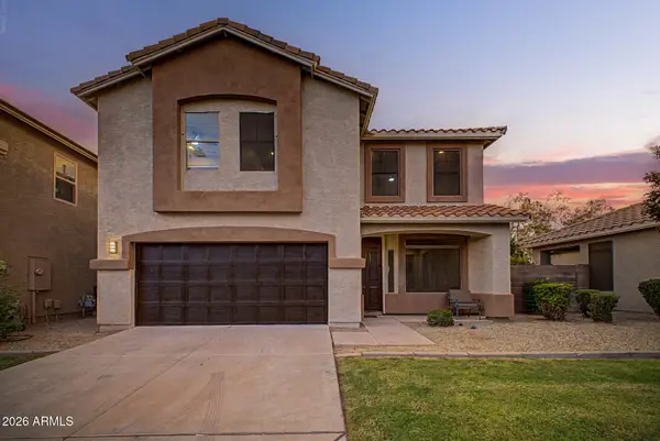 682 S Jesse Street, Chandler, AZ 85225