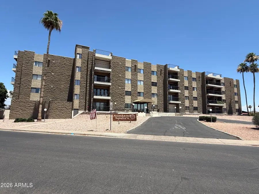 425 S Parkcrest -- #342, Mesa, AZ 85206 - #2